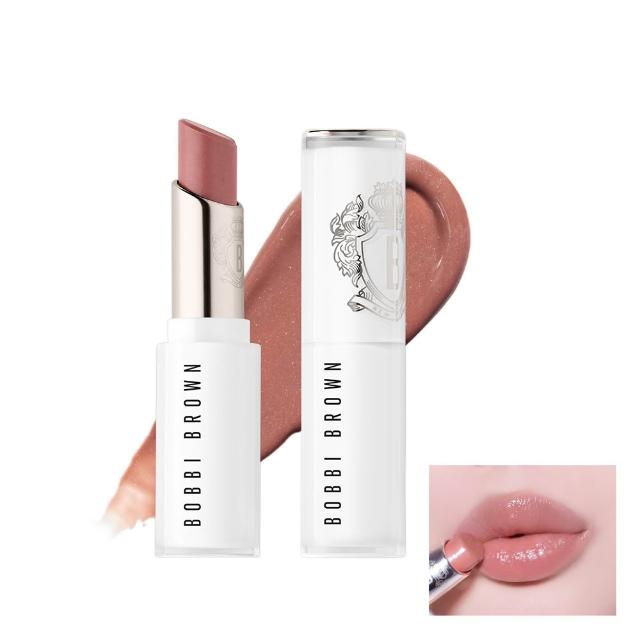 【Bobbi Brown 芭比波朗】晶鑽釉光水唇膏(超保濕x不黏膩 水光口紅)