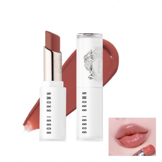 【Bobbi Brown 芭比波朗】晶鑽釉光水唇膏(超保濕x不黏膩 水光口紅)