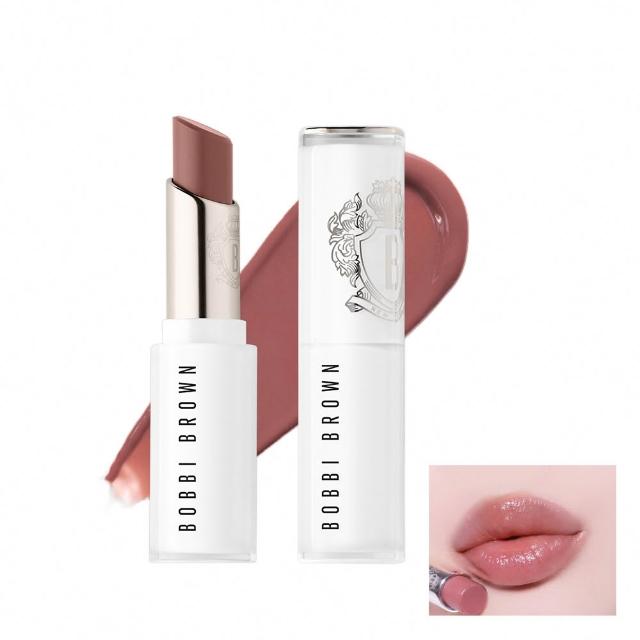 【Bobbi Brown 芭比波朗】晶鑽釉光水唇膏(超保濕x不黏膩 水光口紅)