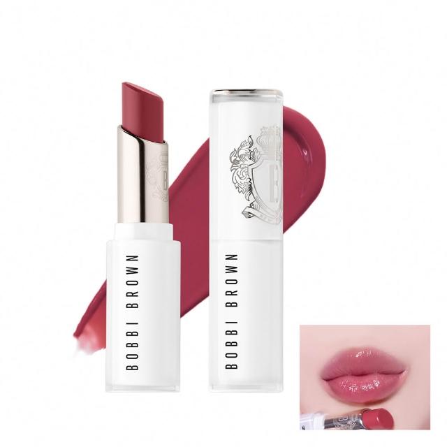 【Bobbi Brown 芭比波朗】晶鑽釉光水唇膏(超保濕x不黏膩 水光口紅)