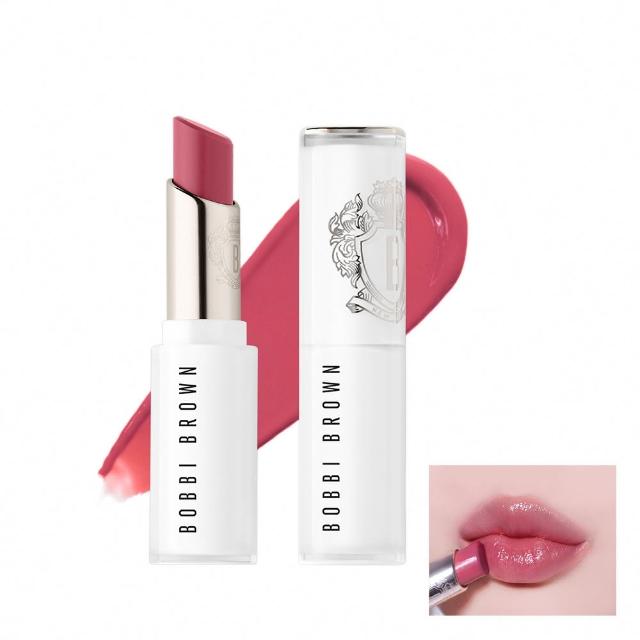 【Bobbi Brown 芭比波朗】晶鑽釉光水唇膏 雙入組(超保濕x不黏膩 水光口紅)