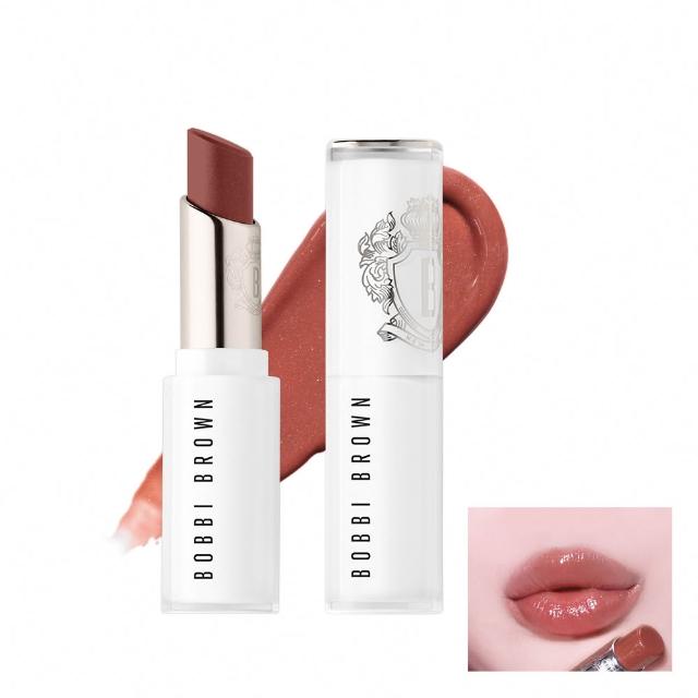 【Bobbi Brown 芭比波朗】晶鑽釉光水唇膏(超保濕x不黏膩 水光口紅)