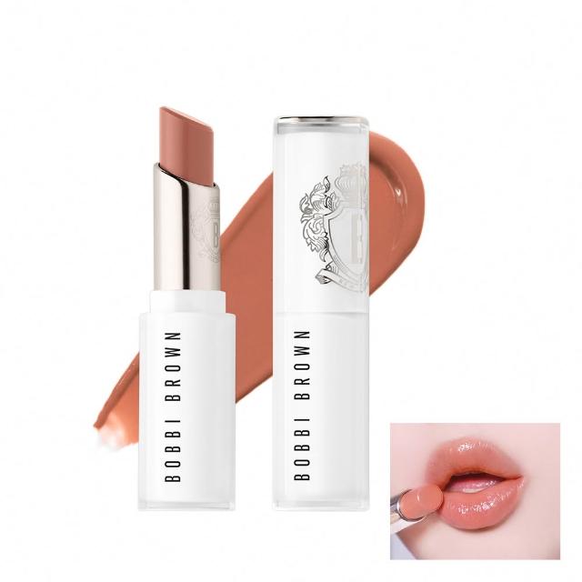 【Bobbi Brown 芭比波朗】晶鑽釉光水唇膏(超保濕x不黏膩 水光口紅)
