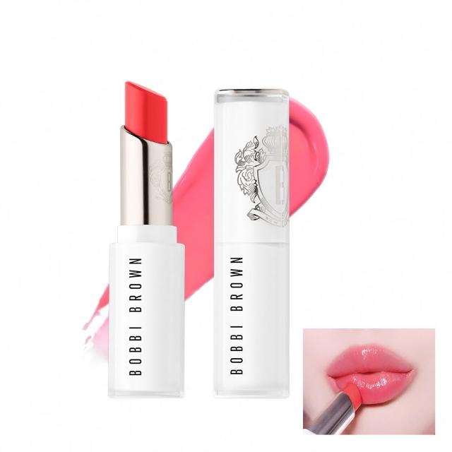 【Bobbi Brown 芭比波朗】晶鑽釉光水唇膏(超保濕x不黏膩 水光口紅)