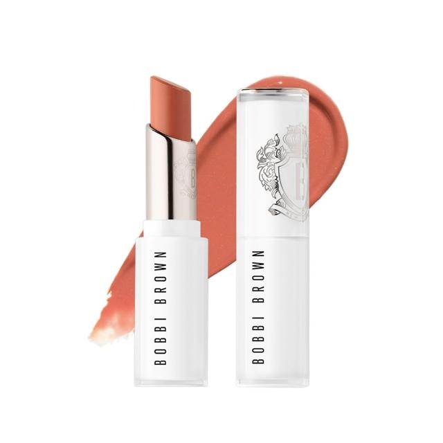 【Bobbi Brown 芭比波朗】晶鑽釉光水唇膏(超保濕x不黏膩 水光口紅)