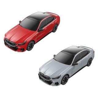 【瑪琍歐】1:24 BMW I5 遙控車/10180(BMW原廠授權)