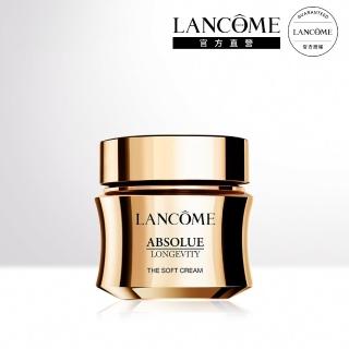 【蘭蔻】官方直營 絕對完美永生玫瑰逆齡乳霜30ml(LANCOME)