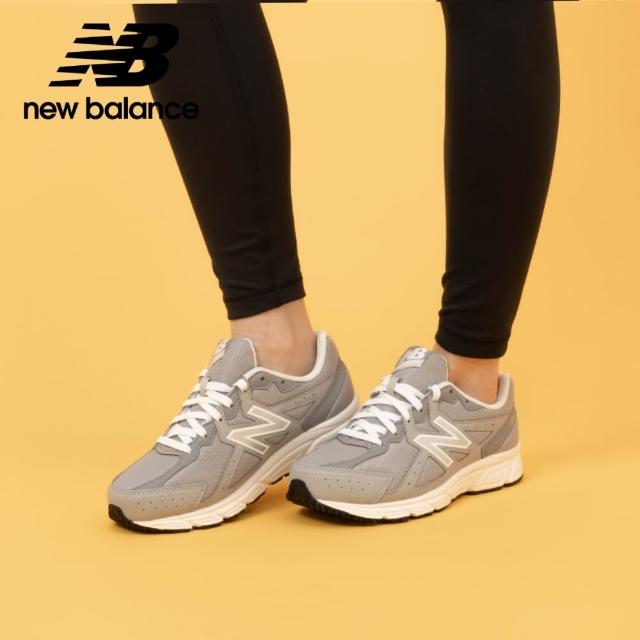 【NEW BALANCE】NB 運動鞋/慢跑鞋_女性_奶油白/灰/黑_W480SM5-4E_W480TG5-4E