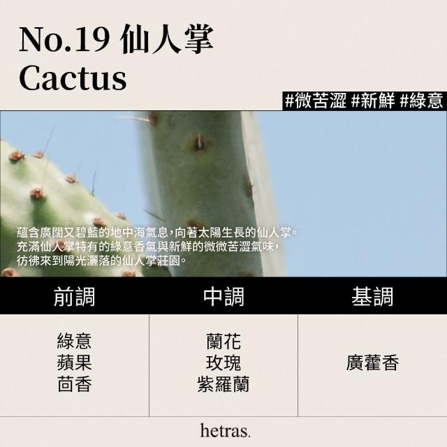 【HETRAS】飯店療癒身體乳1013mlx2入(韓國 香氛身體乳 乳液 保濕 身體乳液)