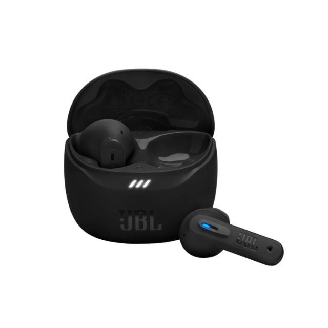 【JBL】Tune Flex 2 真無線降噪藍牙耳機(兩款耳塞一機兩用超划算)