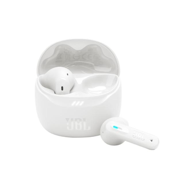 【JBL】Tune Flex 2 真無線降噪藍牙耳機(兩款耳塞一機兩用超划算)