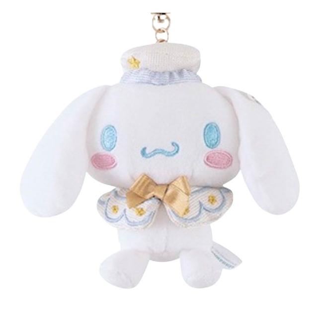 【SANRIO 三麗鷗】大耳狗全系列玩偶吊飾大耳狗娃娃包包吊飾鑰匙圈閨蜜女友禮物生日禮物朋友