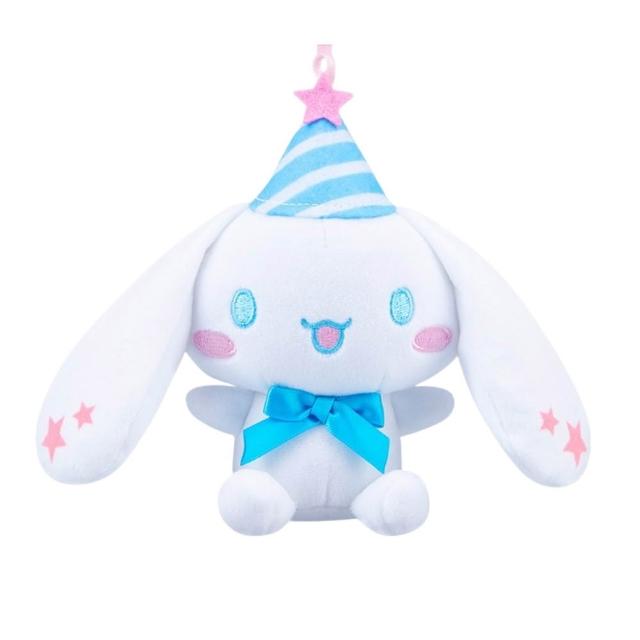 【SANRIO 三麗鷗】大耳狗全系列玩偶吊飾大耳狗娃娃包包吊飾鑰匙圈閨蜜女友禮物生日禮物朋友