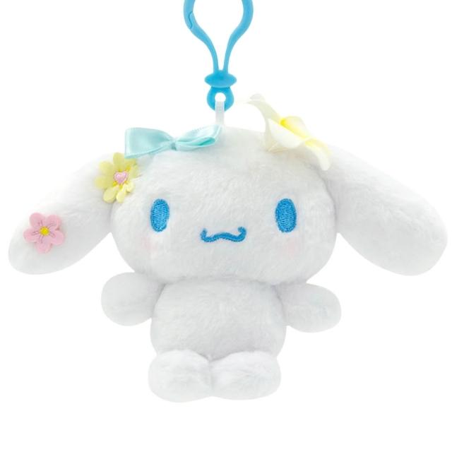 【SANRIO 三麗鷗】大耳狗全系列玩偶吊飾大耳狗娃娃包包吊飾鑰匙圈閨蜜女友禮物生日禮物朋友