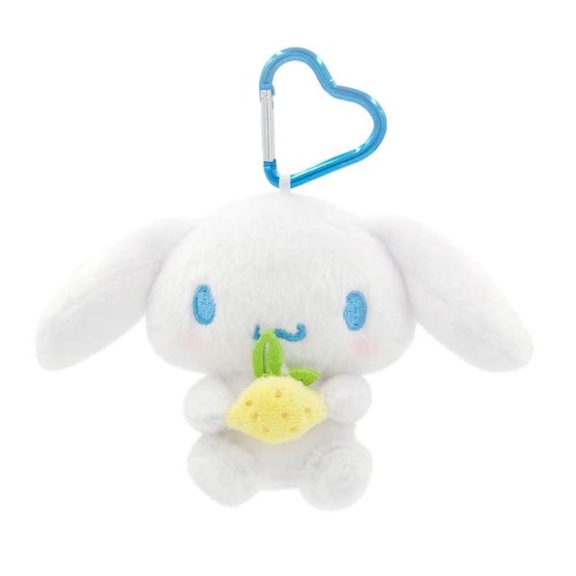 【SANRIO 三麗鷗】大耳狗全系列玩偶吊飾大耳狗娃娃包包吊飾鑰匙圈閨蜜女友禮物生日禮物朋友