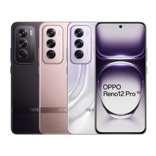 【OPPO】A級福利品 Reno12 Pro 5G 6.7吋(12G/512G)