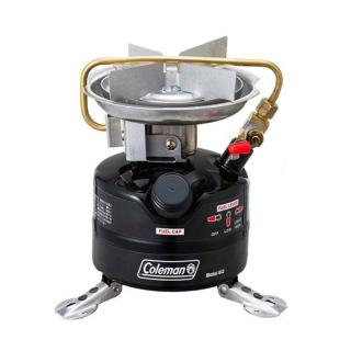 【Coleman】FEATHER 去漬油單口氣化爐.汽化爐.單口爐.高山爐(CM-20160)