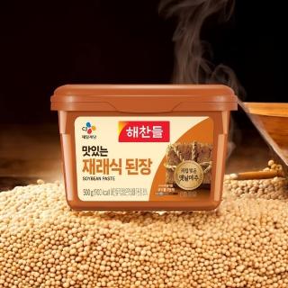 【CJ FOODS】味增大醬(500g)