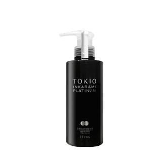 【TOKIO IE 京喚羽】喚羽凝脂400ml(護髮/受損髮/一般髮適用/公司貨)