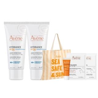13746536 OL 【Avene 雅漾官方直營】買一送一★抗UV妝前隔離防曬乳40ml(保濕款)
