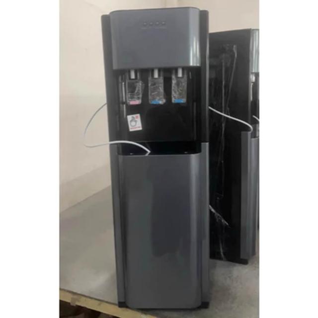 【KOGURE 小慕】110V冰溫熱三用飲水機 下置水桶式飲水機(桶裝水飲水機 開飲機 養生壺 製冷飲水機 SANBU3-A)
