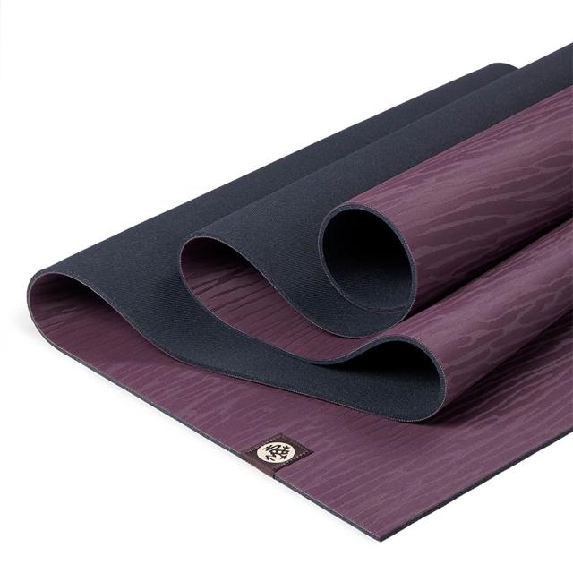【Manduka】eKO Yoga Mat 3.0 天然橡膠瑜珈墊 5mm(加寬版瑜珈墊、多色可選)