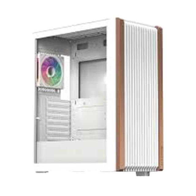 【微星平台】I7 二十核 RTX 5070 {洛克人V}電競機(I7-14700F/B760/32G D5/1TB)