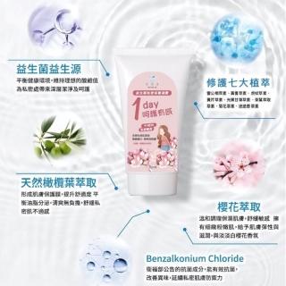 【SPOTLESS 植靠淨】益生菌私密保養凝膠30ml(婦科保養/滋潤柔嫩/經期也可用)