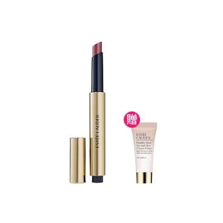 【Estee Lauder 雅詩蘭黛】蜜糖嘟嘟鏡光唇膏1.8g(口紅/固態唇釉)