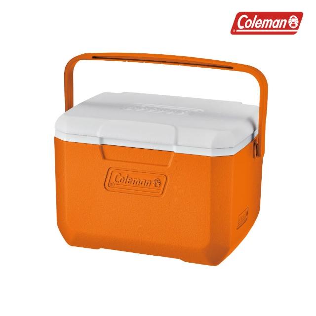 【Coleman】TAKE 6冰箱(露營冰桶 行動冰桶 保冷箱 保冰桶 手提冰桶)