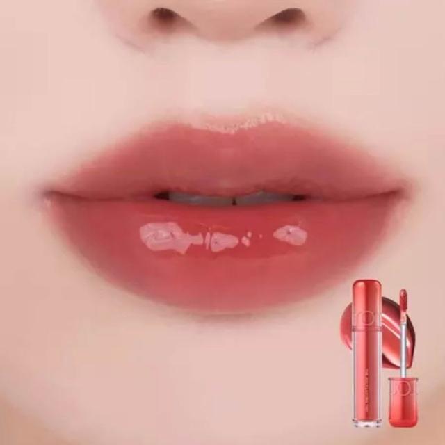 【rom&nd】果汁唇釉 2.0(the juicy 果汁唇釉 romand)