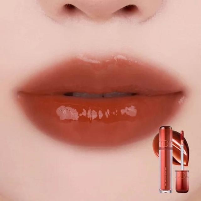 【rom&nd】果汁唇釉 2.0(the juicy 果汁唇釉 romand)
