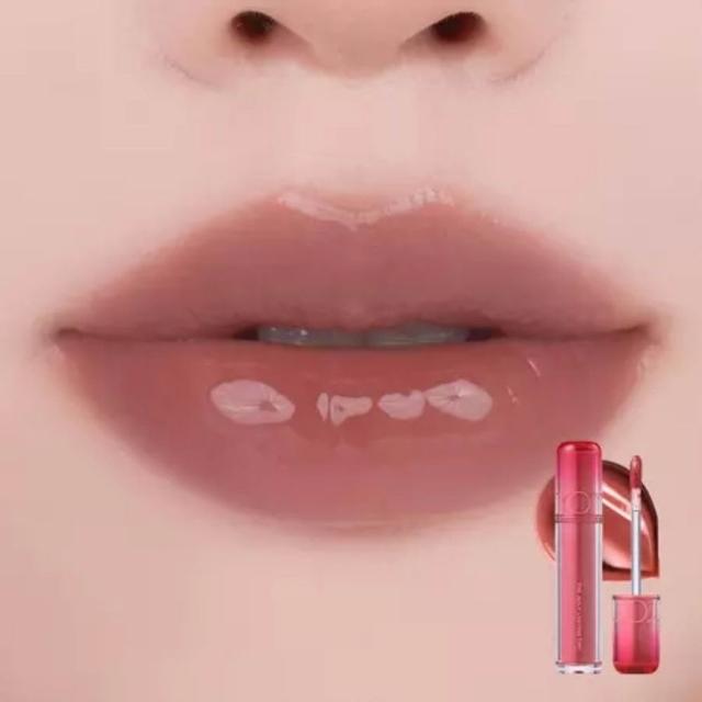 【rom&nd】果汁唇釉 2.0(the juicy 果汁唇釉 romand)
