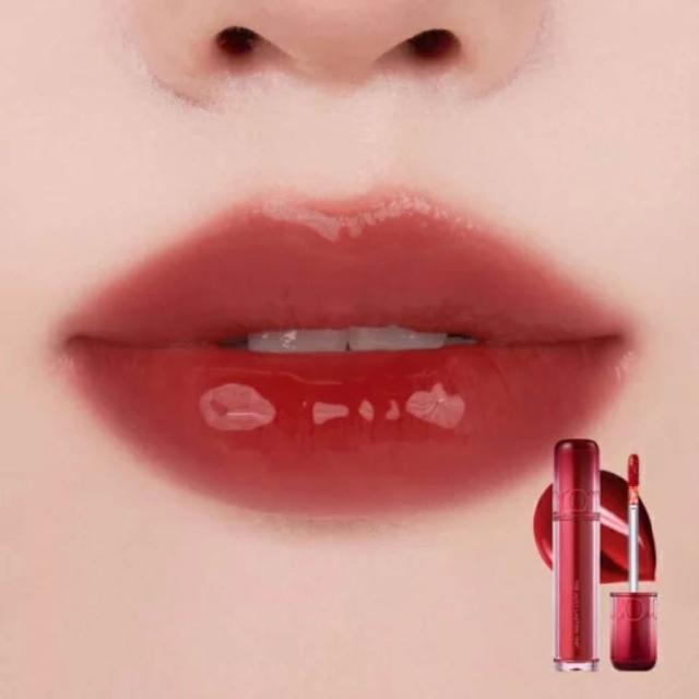 【rom&nd】果汁唇釉 2.0(the juicy 果汁唇釉 romand)