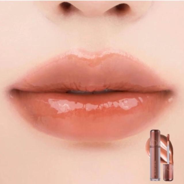 【rom&nd】果汁唇釉 2.0(the juicy 果汁唇釉 romand)