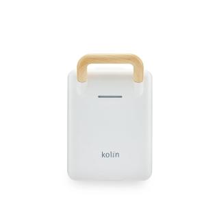 【Kolin 歌林】多功能厚壓三明治機(KT-MN633C)
