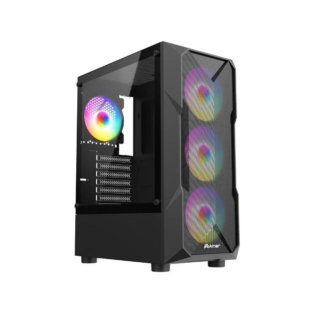 【華碩平台】i7廿核GeForce RTX 5070{千秋歲L20C}電競電腦(i7-14700F/B760/32G D5/1TB)