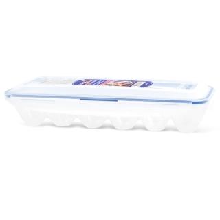 【LocknLock 樂扣樂扣】官方直營 PP保鮮格蛋盒/12格