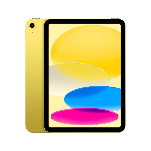 【Apple】2025 iPad 11 A16/11吋/WiFi/128G 平板電腦