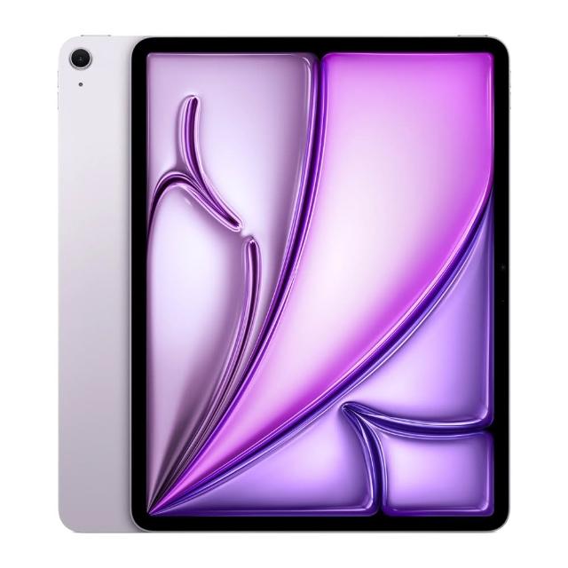 Apple】2025 iPad Air M3晶片/13吋/WiFi/256G 平板電腦- momo購物網