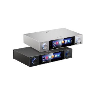 【FiiO】Hi-Res無損串流DAC播放器(S15)