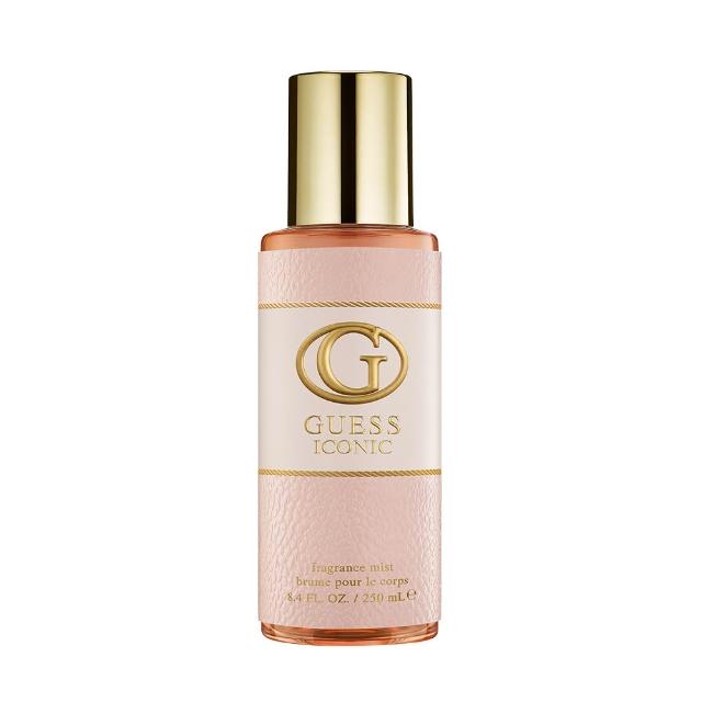 【GUESS】洛杉磯1981/瑰麗風華/鉑金典藏/蔚藍心動女性香氛噴霧250ml任選(專櫃公司貨)