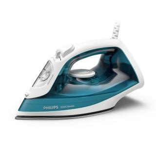 【Philips 飛利浦】蒸氣熨斗DST2010/90(全新升級版)