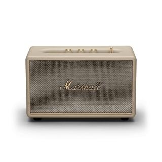 【Marshall】Marshall Acton III 藍牙喇叭(奶油白 經典黑 復古棕)
