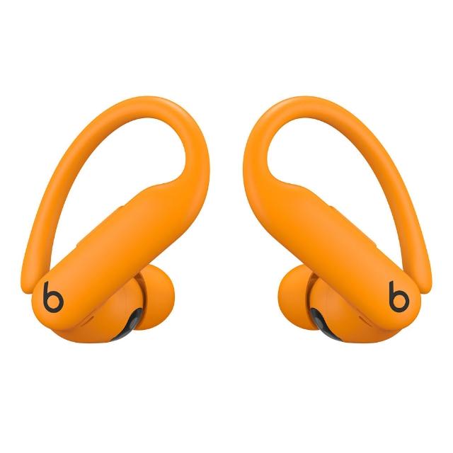 【Beats】Powerbeats Pro 2入耳式耳機(四色)