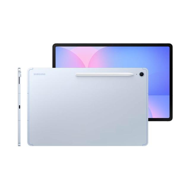 【Samsung 三星】Galaxy Tab S10 FE 10.9吋 WiFi/8G/128G X520 平板電腦(隨盒附S Pen)
