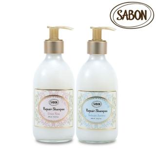 【SABON】官方直營 淨潤洗髮乳290ml