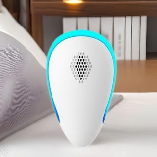 多功能超聲波電子驅鼠器 智能變頻驅蚊器 全方位超音波驅蟲器 靜音滅鼠器 商用倉庫驅鼠神器