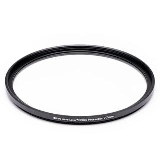 【STC】ORCA Protector 67mm 保護鏡 8K 極致透光 雙面奈米防污鍍膜(67 公司貨)