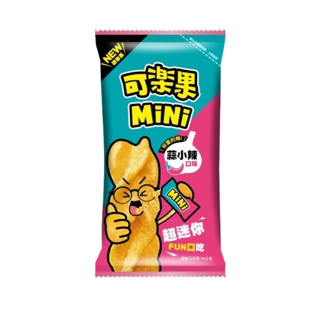 【卡迪那】小德薯/可樂果MiNix20包入(任選1口味)